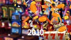 Cash Out 2010