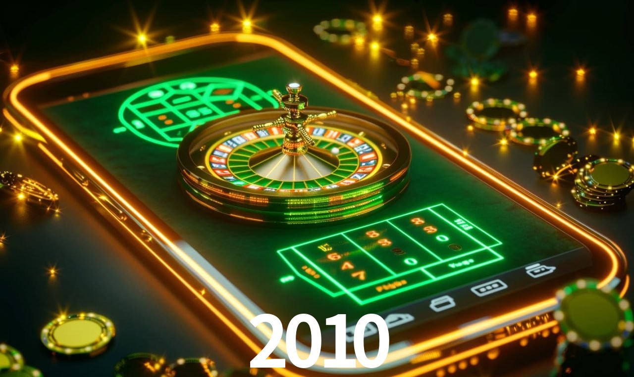 2010 bet
