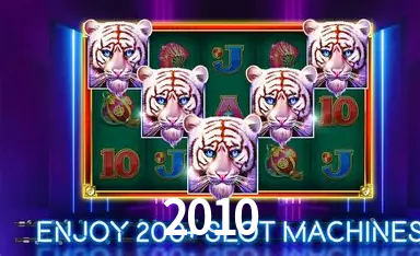 2010 bet