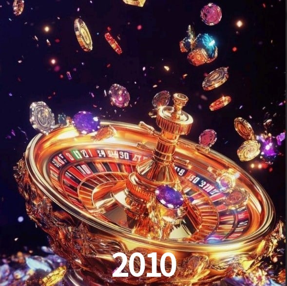 2010 - Jackpot dos Sonhos Milionários - 2010.com
